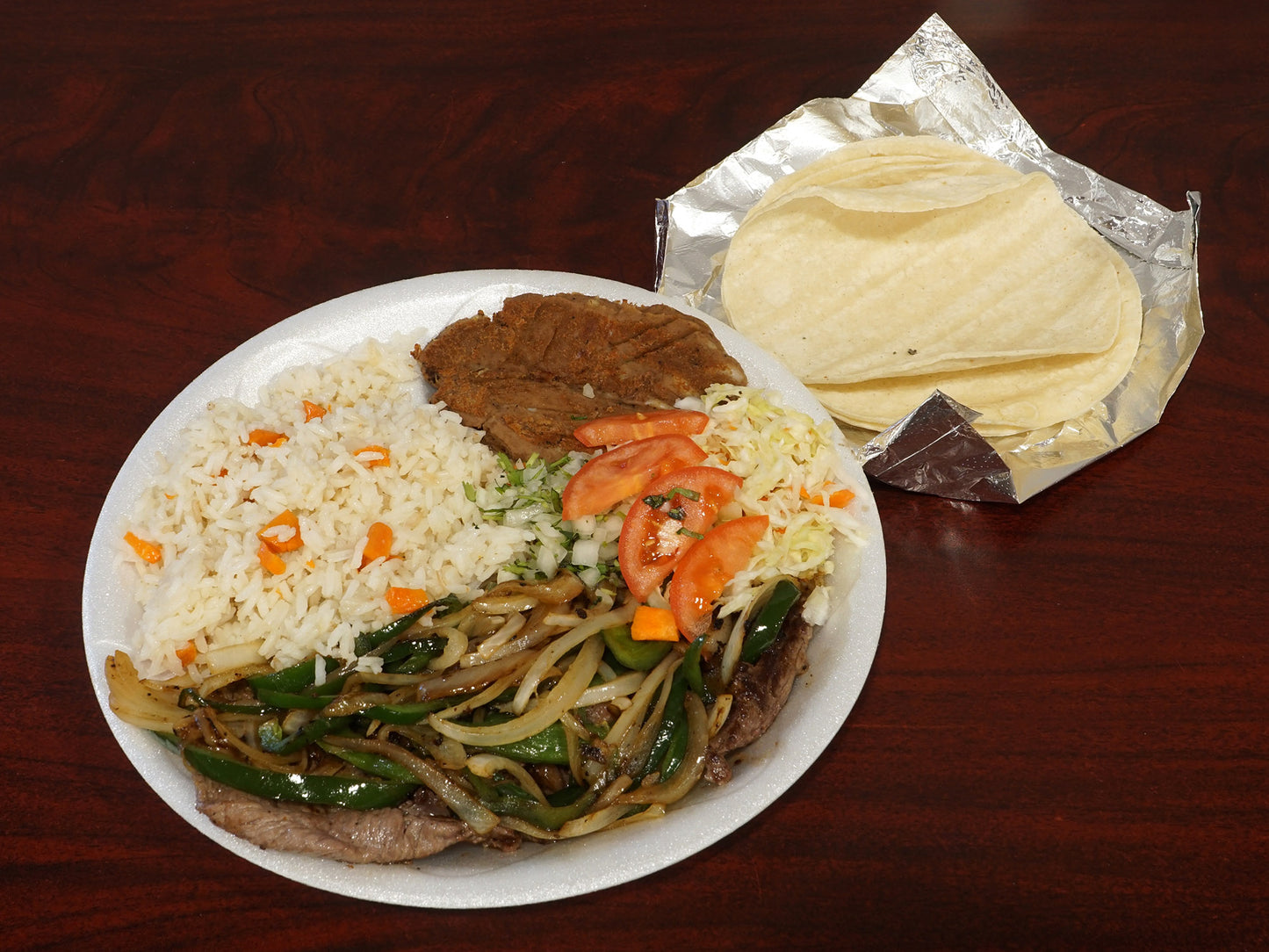 Carne Asada